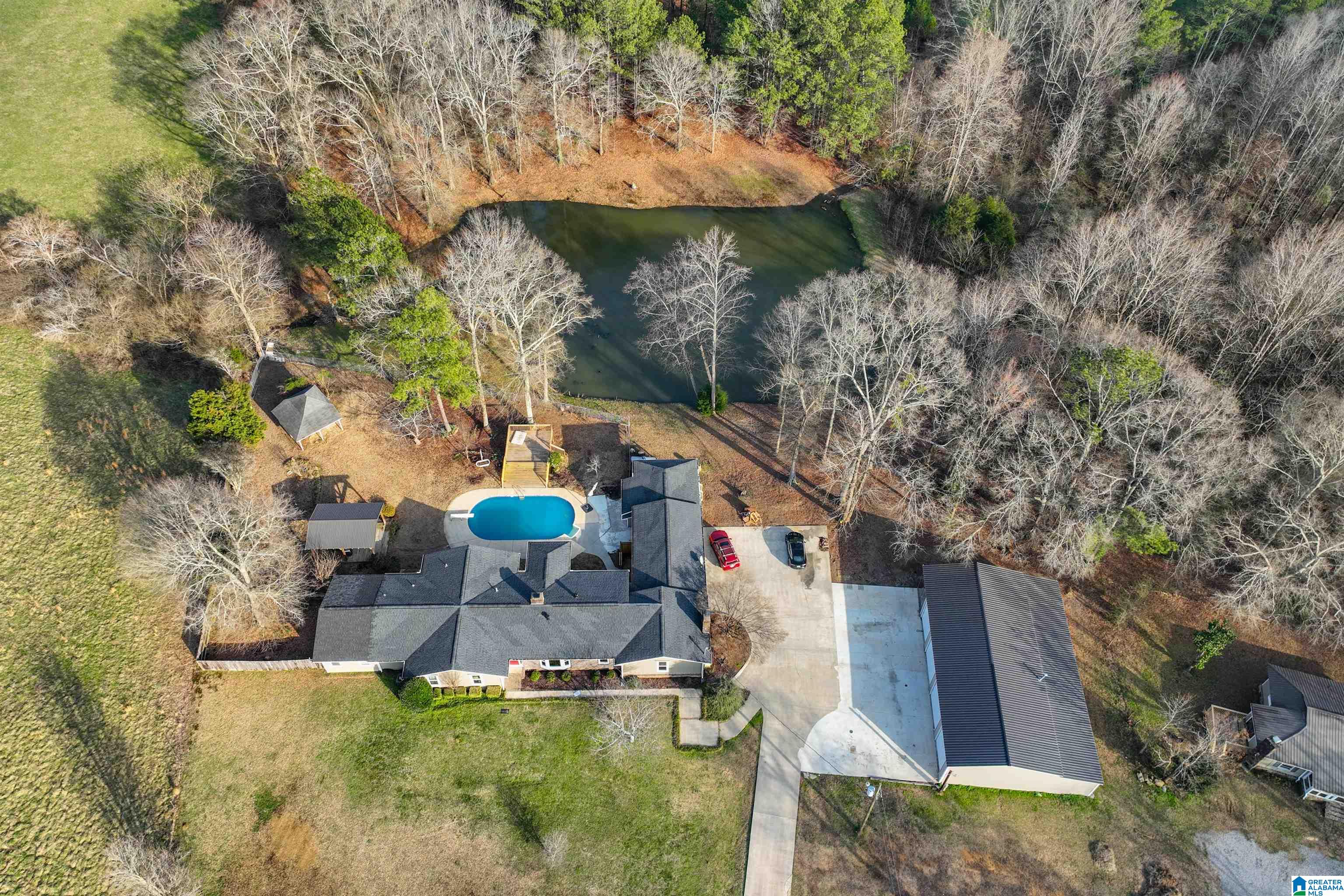1330 Joy Road Hayden, AL 35079 - Photo 82 of 87