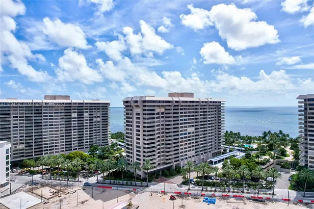 $15,500 | 2 Grove Isle Drive, Unit B1210, Miami, FL 33133