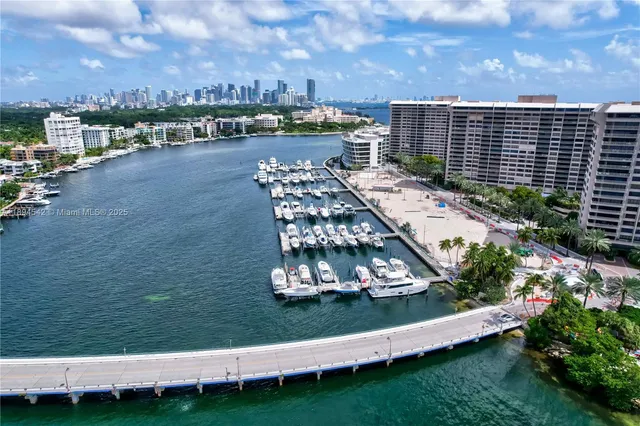 $15,500 | 2 Grove Isle Drive, Unit B1210, Miami, FL 33133