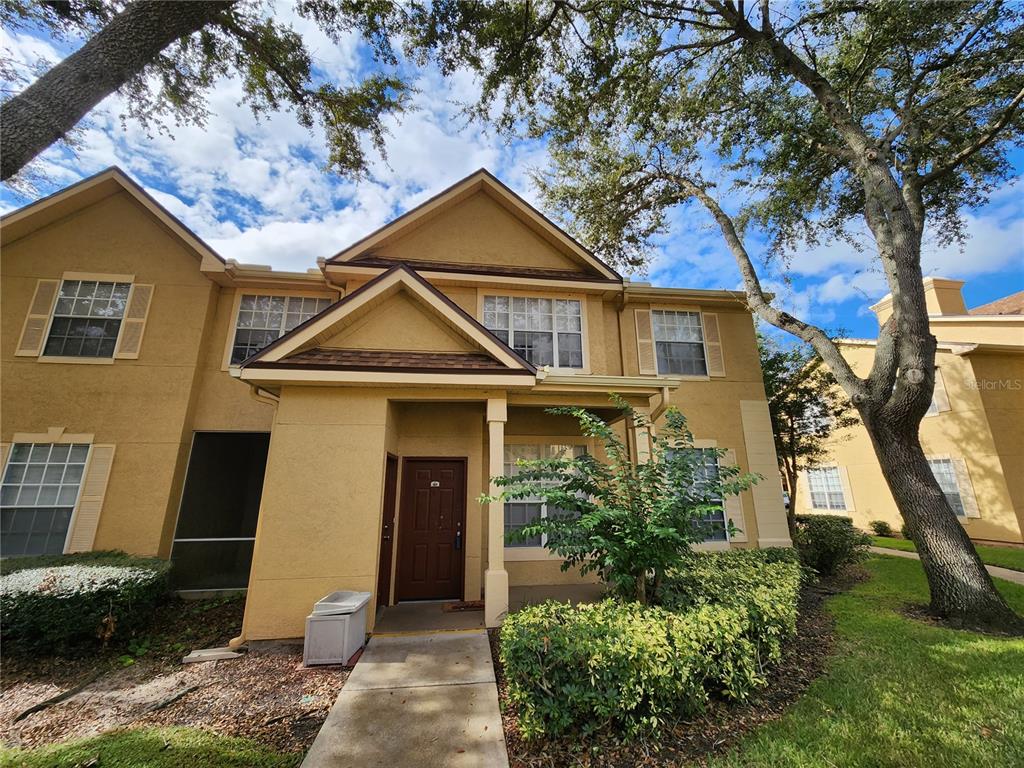 852 Grand Regency Pointe, Unit 105 Altamonte Springs, FL 32714 - Photo 1 of 1 Front Door