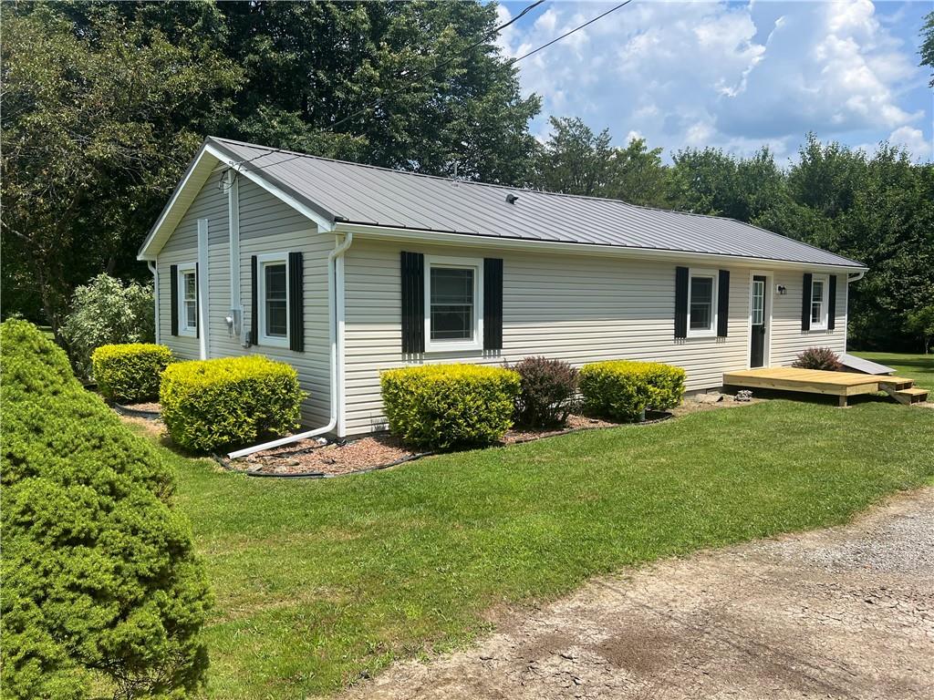 55 Evergreen Road Greenville, PA 16125 - Photo 1 of 12