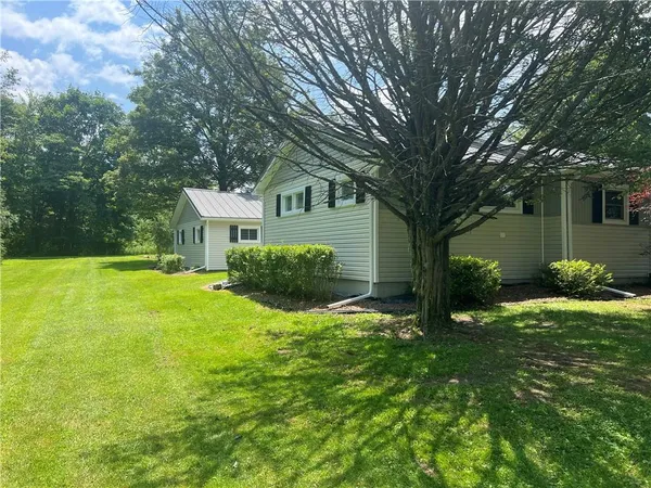 $159,000 | 55 Evergreen Road, Greenville, PA 16125