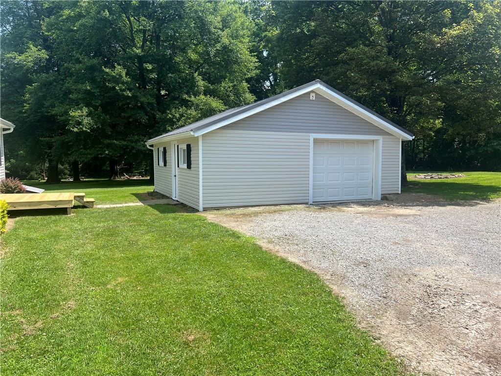 55 Evergreen Road Greenville, PA 16125 - Photo 5 of 12