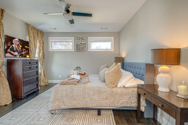 $4,995 | 1410 Edgehill Avenue, Unit B, Nashville, TN 37212