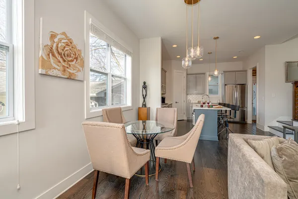 $4,995 | 1410 Edgehill Avenue, Unit B, Nashville, TN 37212