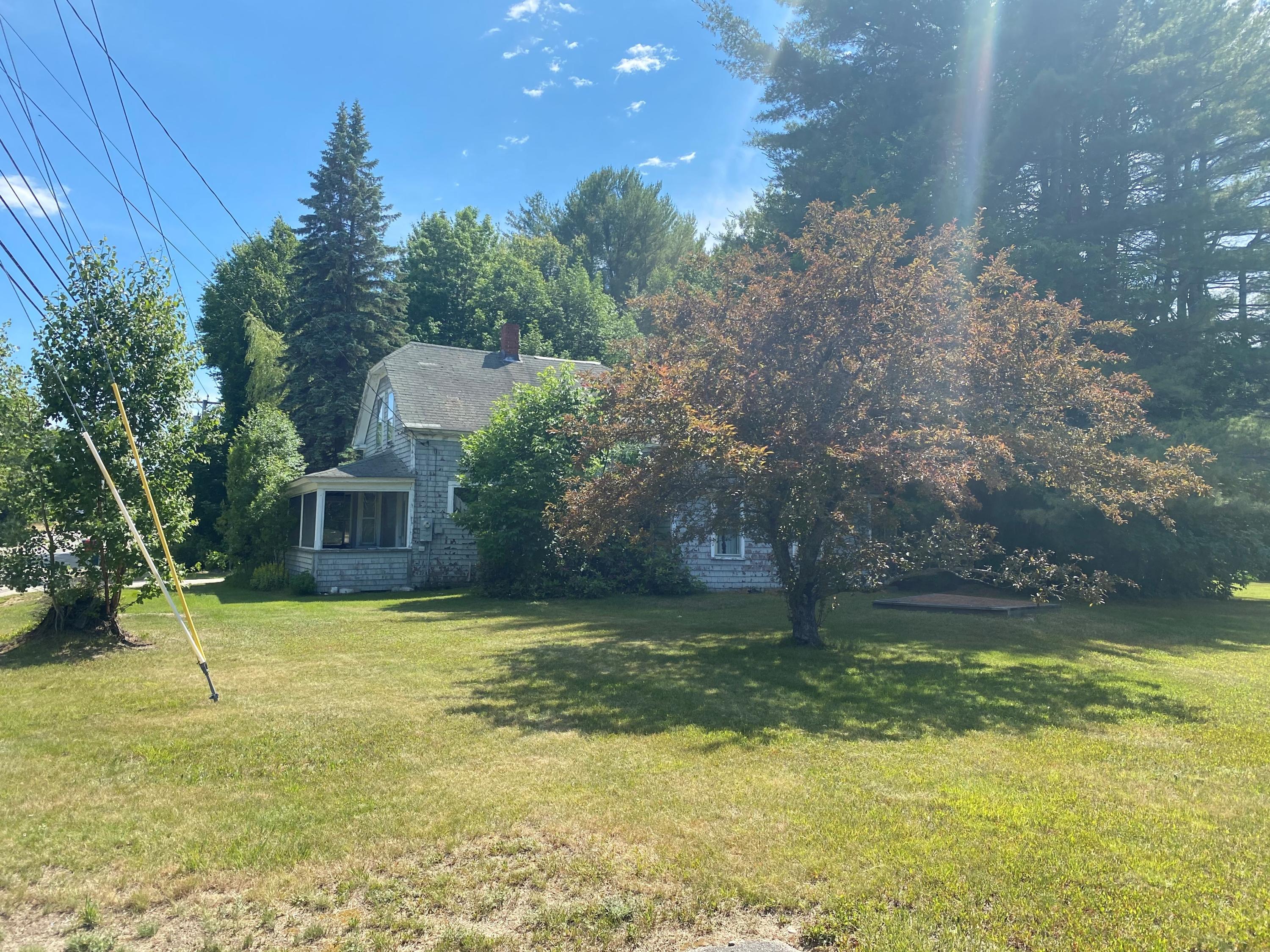244 Harrison Road Bridgton, ME 04009 - Photo 2 of 6 Photo 6