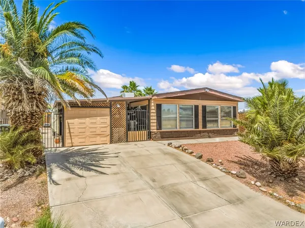 $239,000 | 567 Palo Verde Drive, Bullhead City, AZ 86442