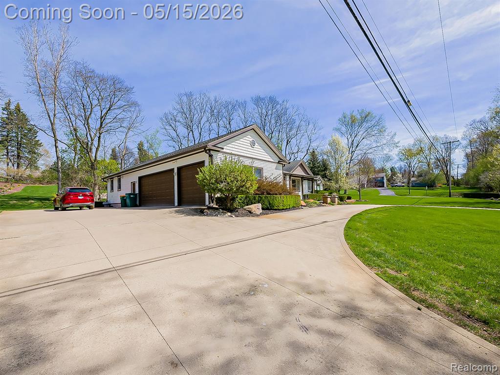 3720 Clarkston Road Oakland, MI 48363 - Photo 55 of 60