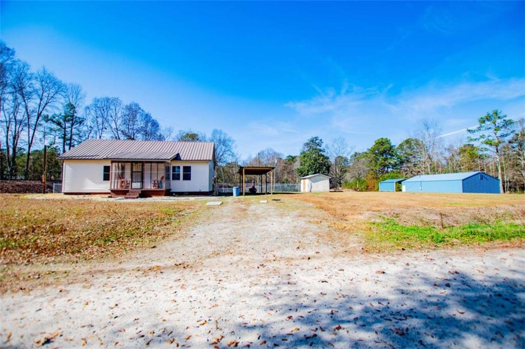 14 Cole Lake Road Carrollton, GA 30117 - Photo 1 of 1 Gallery Image 1