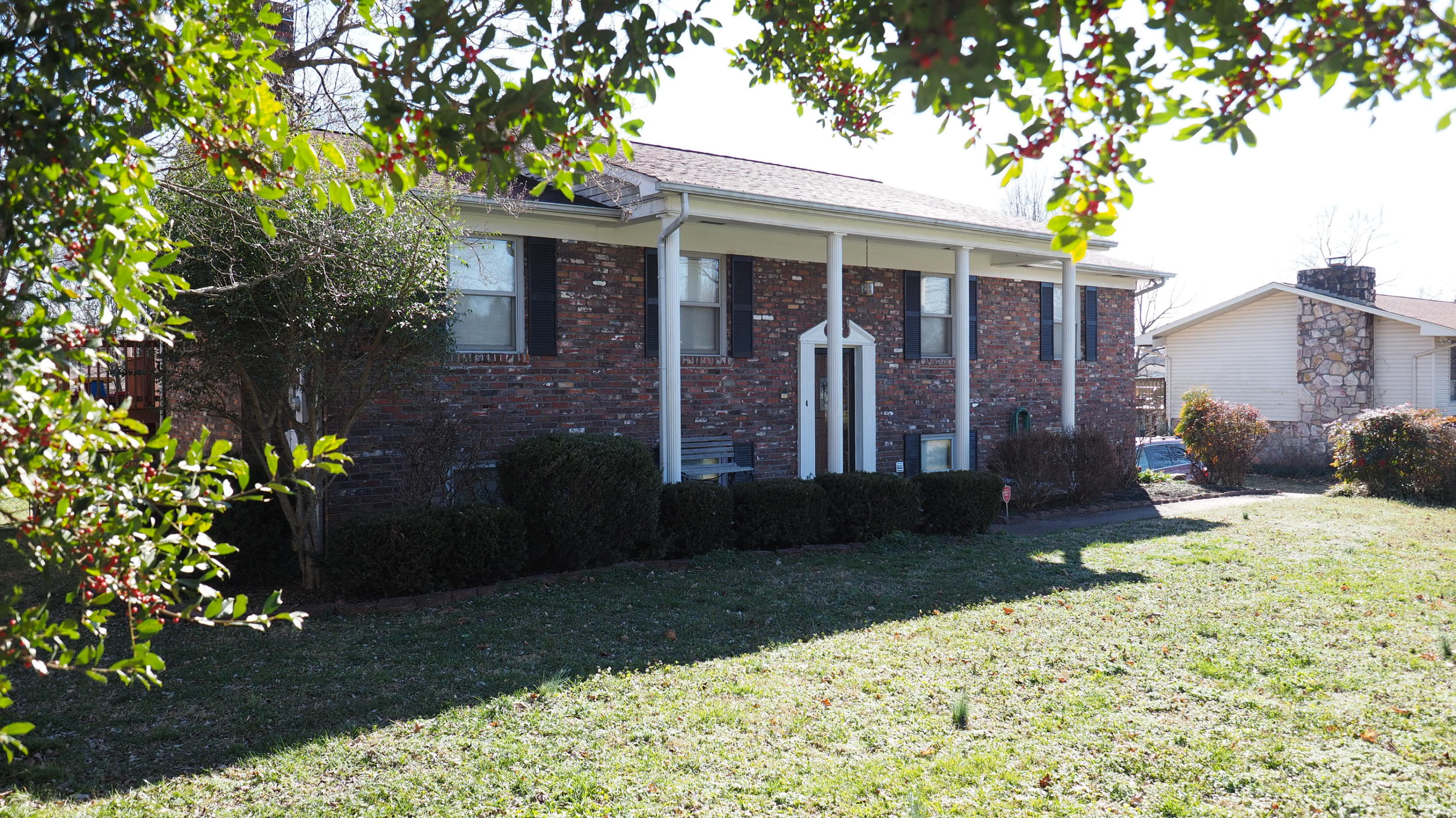 940 Roderick Road Knoxville, TN 37923 - Photo 9 of 14 P1220100