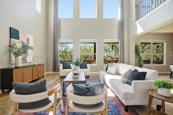 $899,900 | 16100 Spillman Ranch Loop, Austin, TX 78738