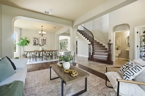 $899,900 | 16100 Spillman Ranch Loop, Austin, TX 78738