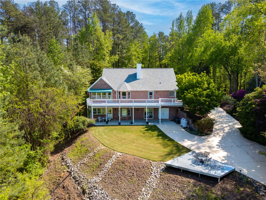 112 Fendley Lane Fair Play, SC 29643 - Photo 4 of 47