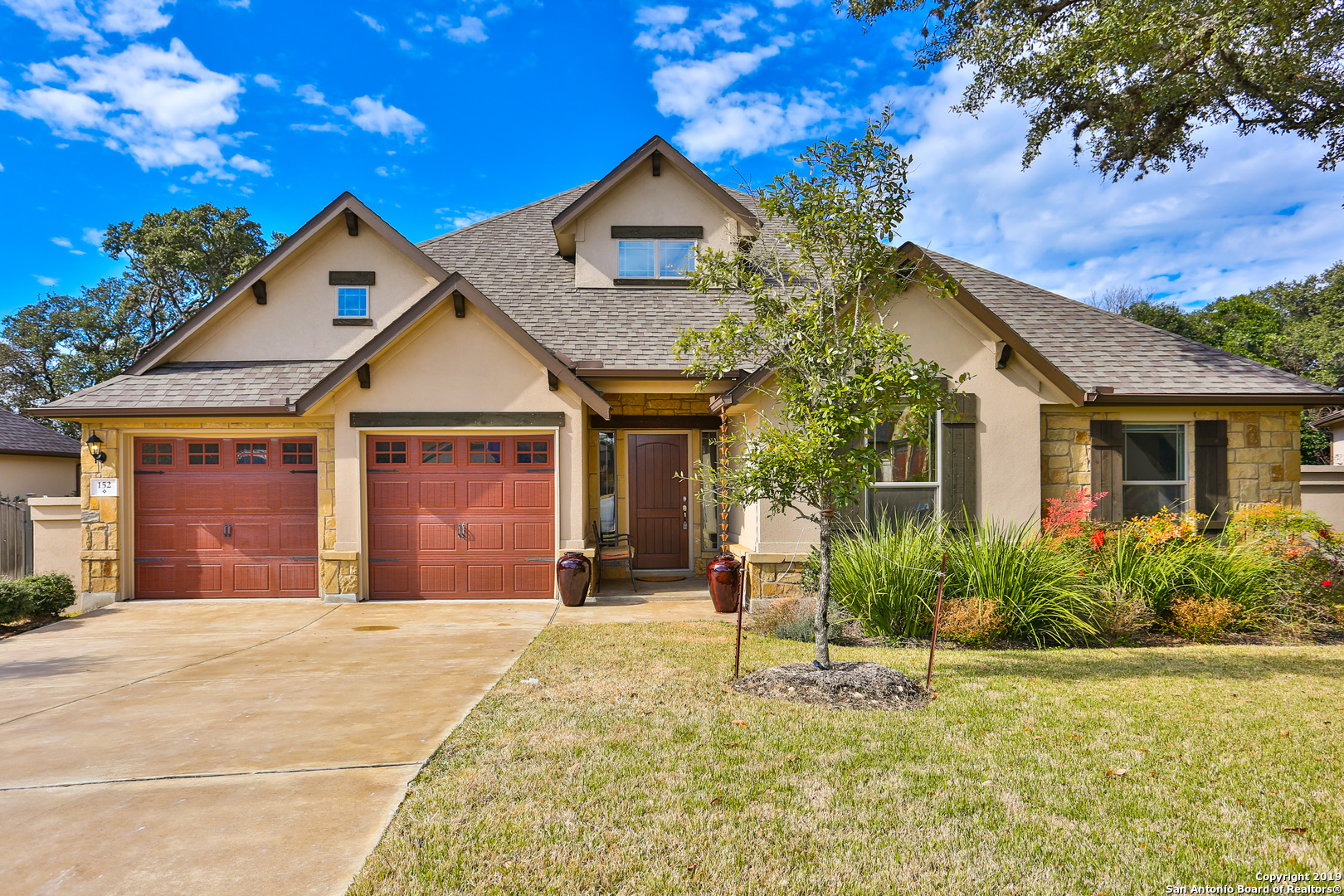 152 Autumn Ridge Boerne, TX 78006 - Photo 1 of 1 Gallery Image 1