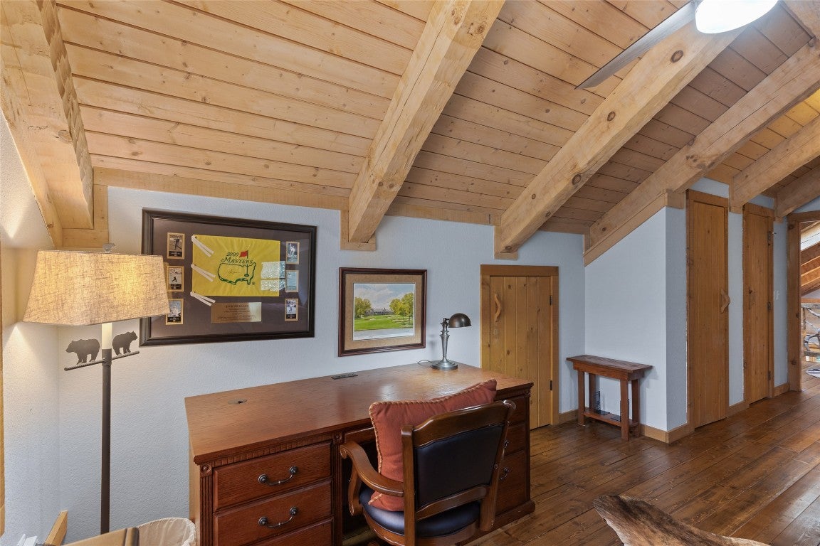 140 Timber Ridge Drive Cashiers, NC 28717 - Photo 48 of 61 Gallery Image 48