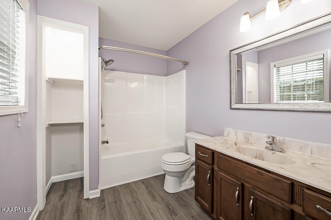 1282 Old Cookeville Road Sparta, TN 38583 - Photo 17 of 24 Gallery Image 17