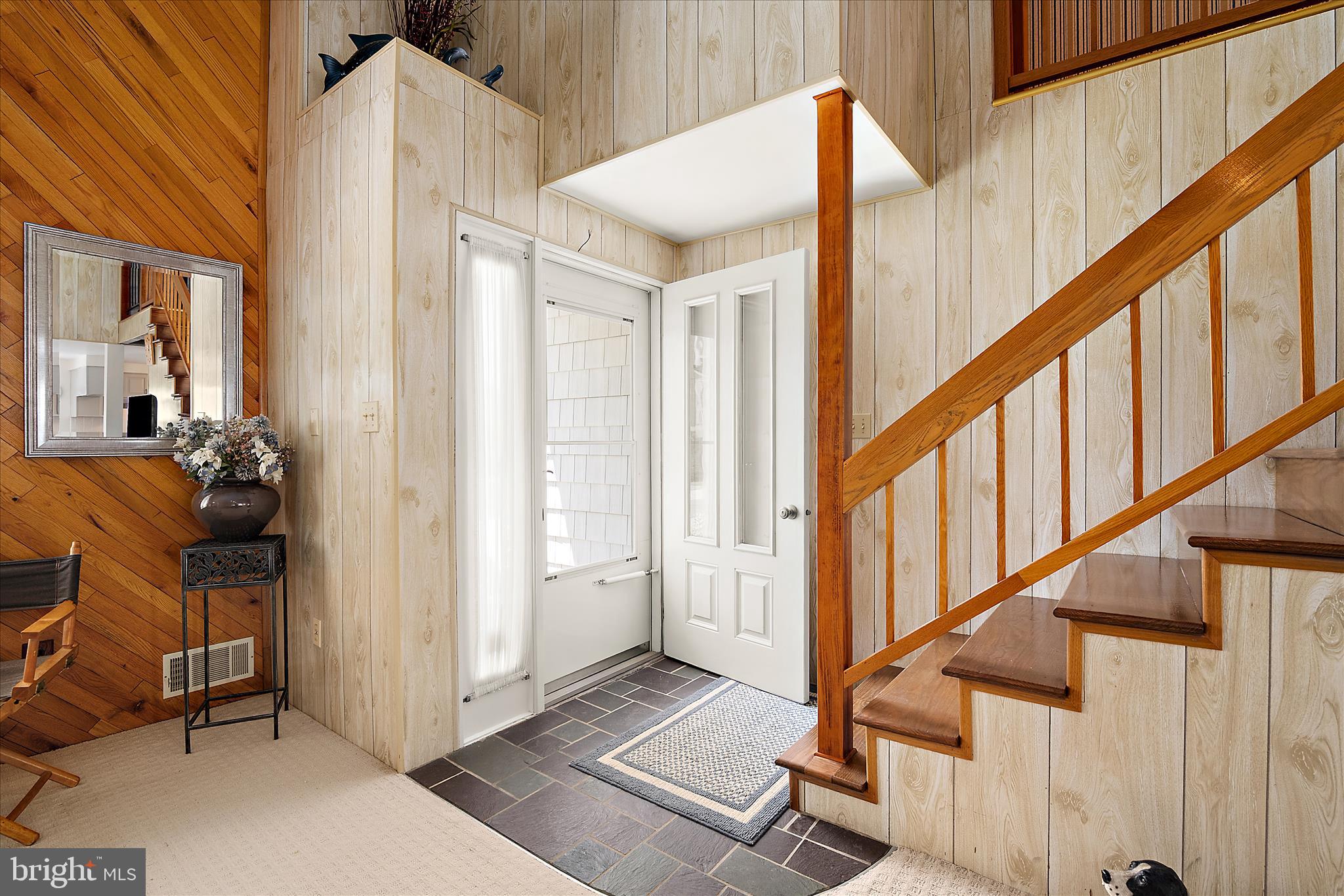 409 Rebecca Road South Bethany, DE 19930 - Photo 9 of 94 Showcases solid wood features