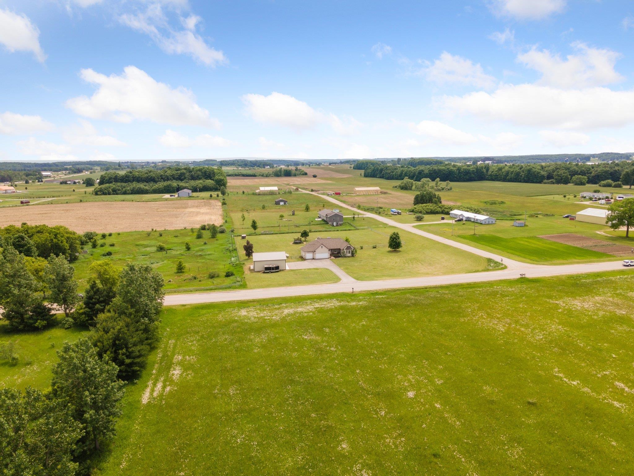 4277 Hamlin Road Grawn, MI 49637 - Photo 42 of 58