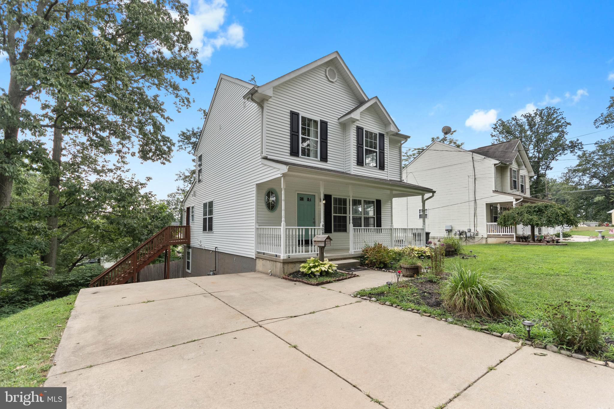 408 High Street Runnemede, NJ 08078 - Photo 2 of 28