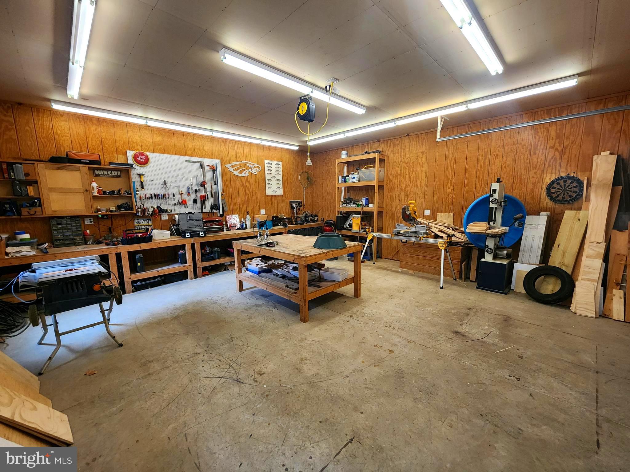 6774 Chapel Road New Hope, PA 18938 - Photo 42 of 59 a view of a room with gym equipment