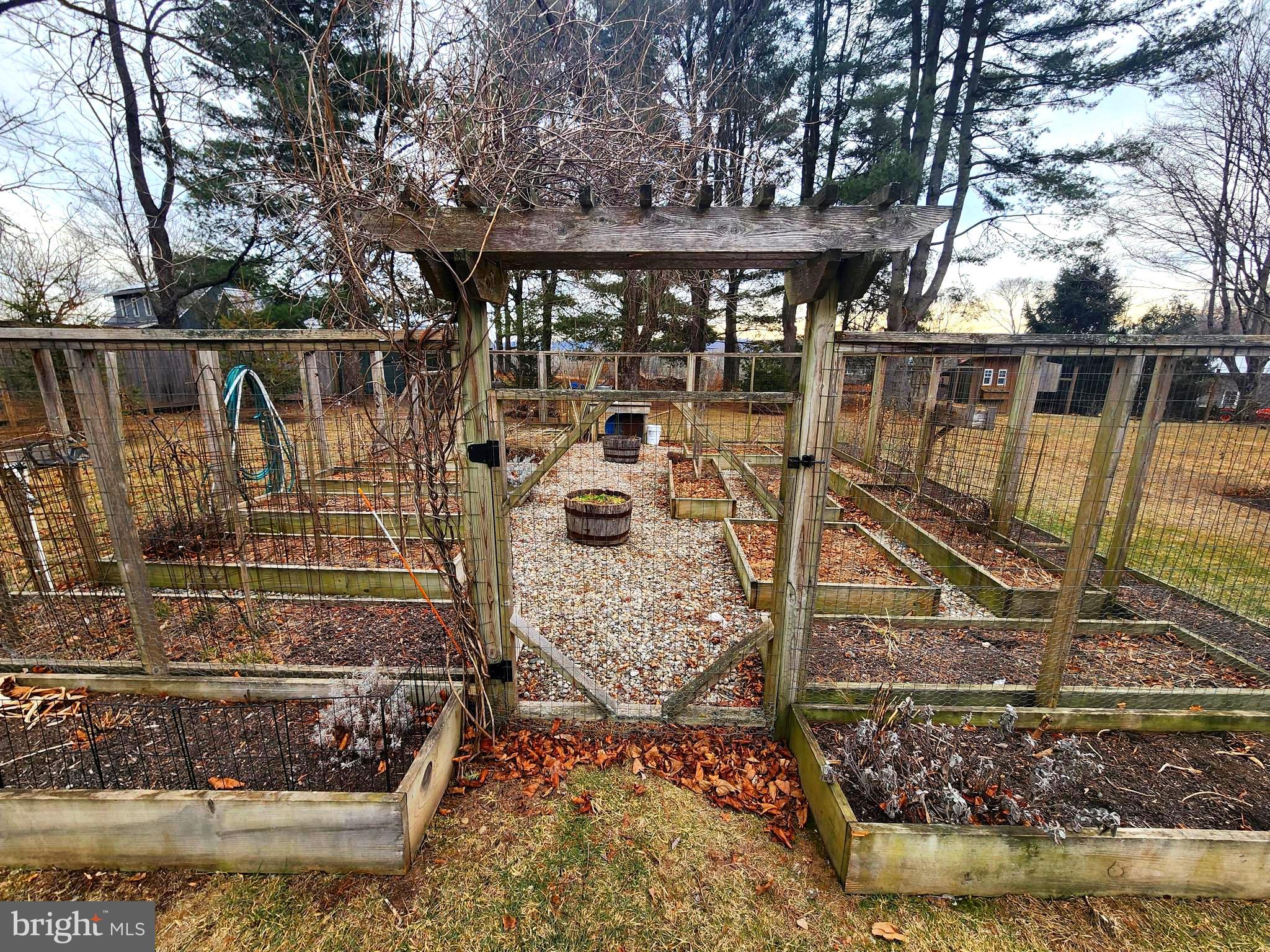 6774 Chapel Road New Hope, PA 18938 - Photo 46 of 59 a view of a ocean view