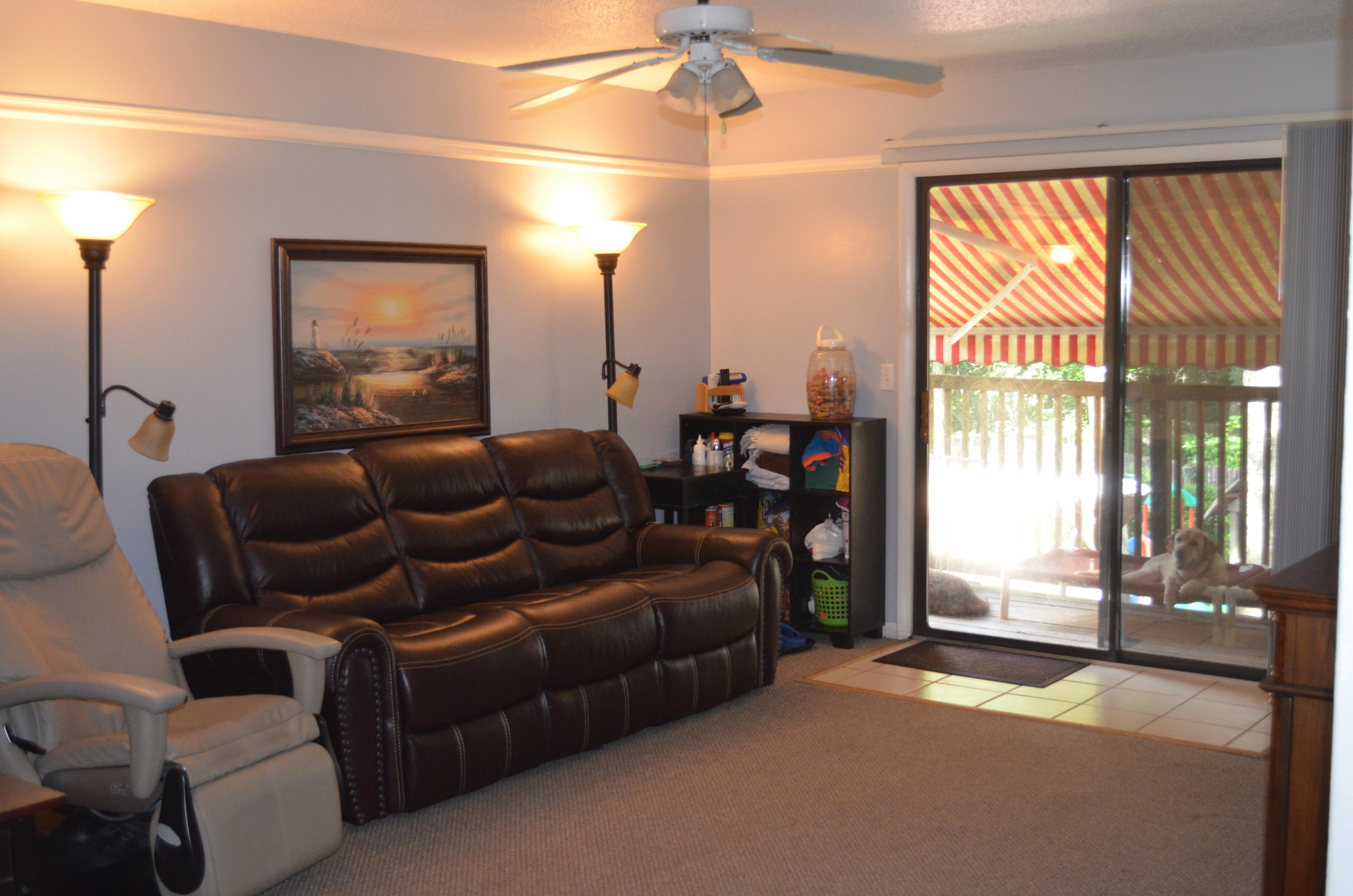 539 Woodlow Road Niceville, FL 32578 - Photo 2 of 11