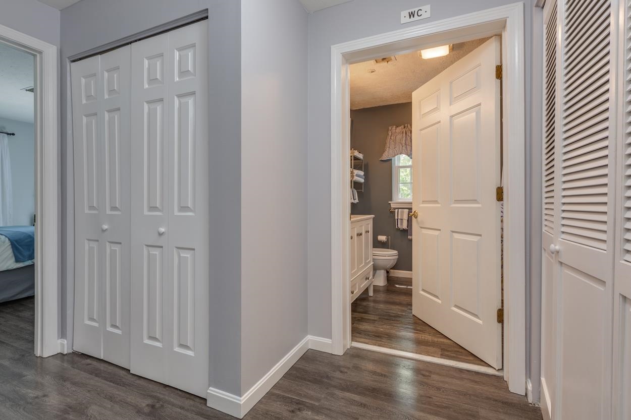 7 Crosswoods Path Boulevard, Unit 13 Merrimack, NH 03054 - Photo 16 of 39