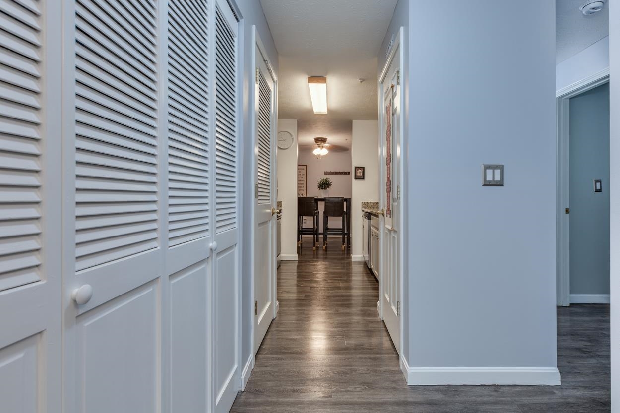 7 Crosswoods Path Boulevard, Unit 13 Merrimack, NH 03054 - Photo 19 of 39