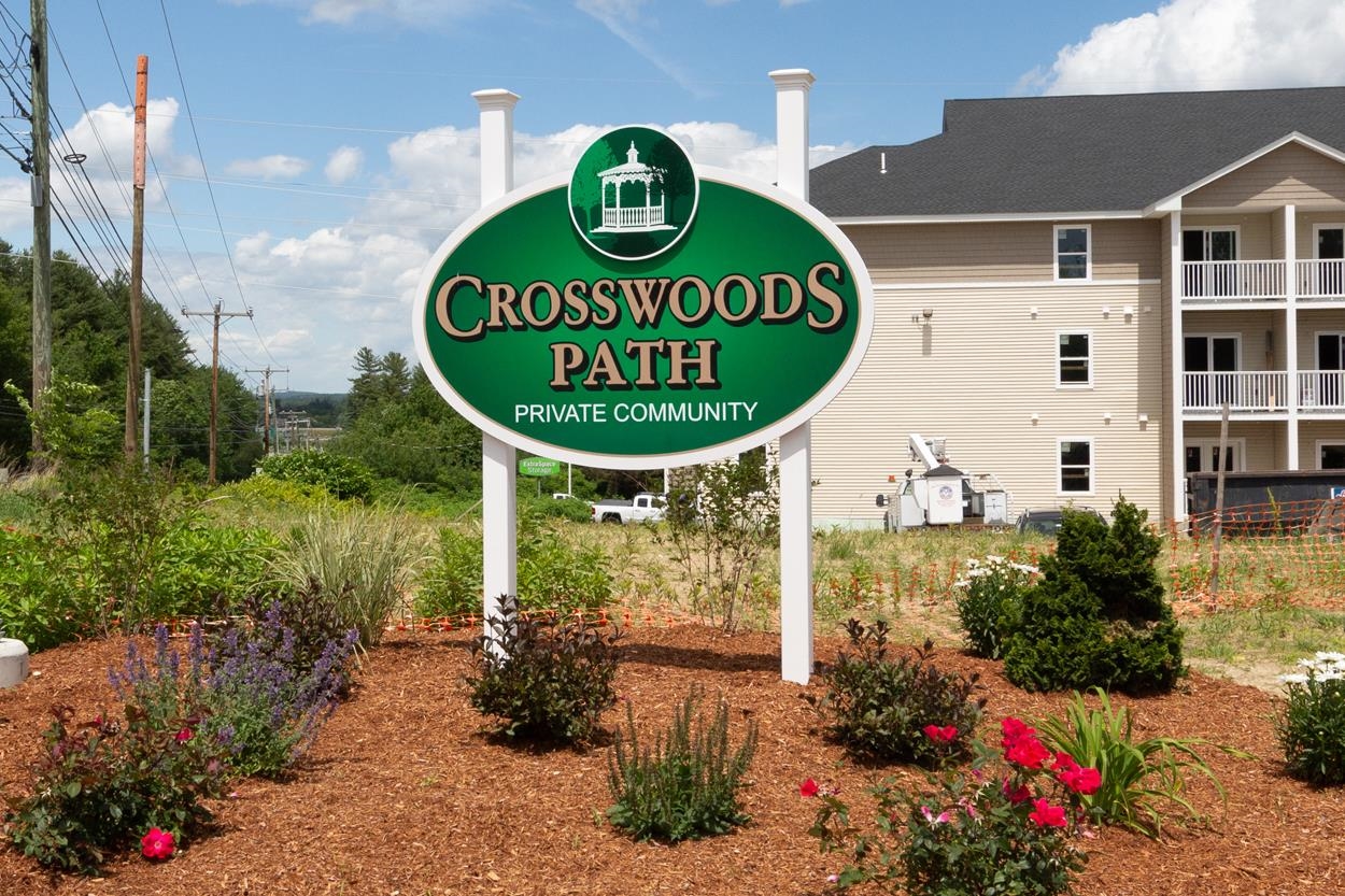 7 Crosswoods Path Boulevard, Unit 13 Merrimack, NH 03054 - Photo 2 of 39