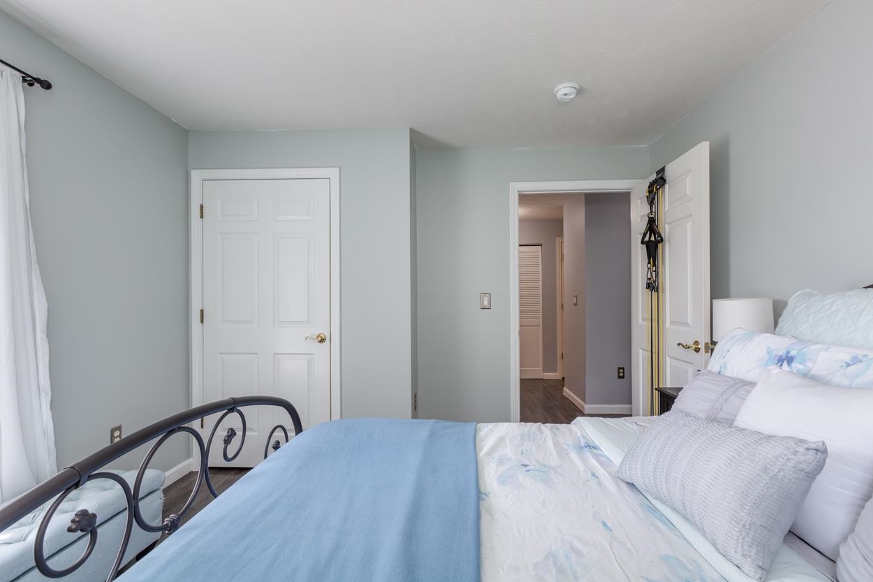 7 Crosswoods Path Boulevard, Unit 13 Merrimack, NH 03054 - Photo 24 of 39