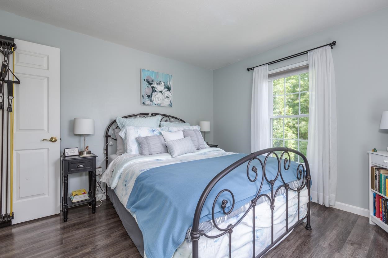 7 Crosswoods Path Boulevard, Unit 13 Merrimack, NH 03054 - Photo 26 of 39