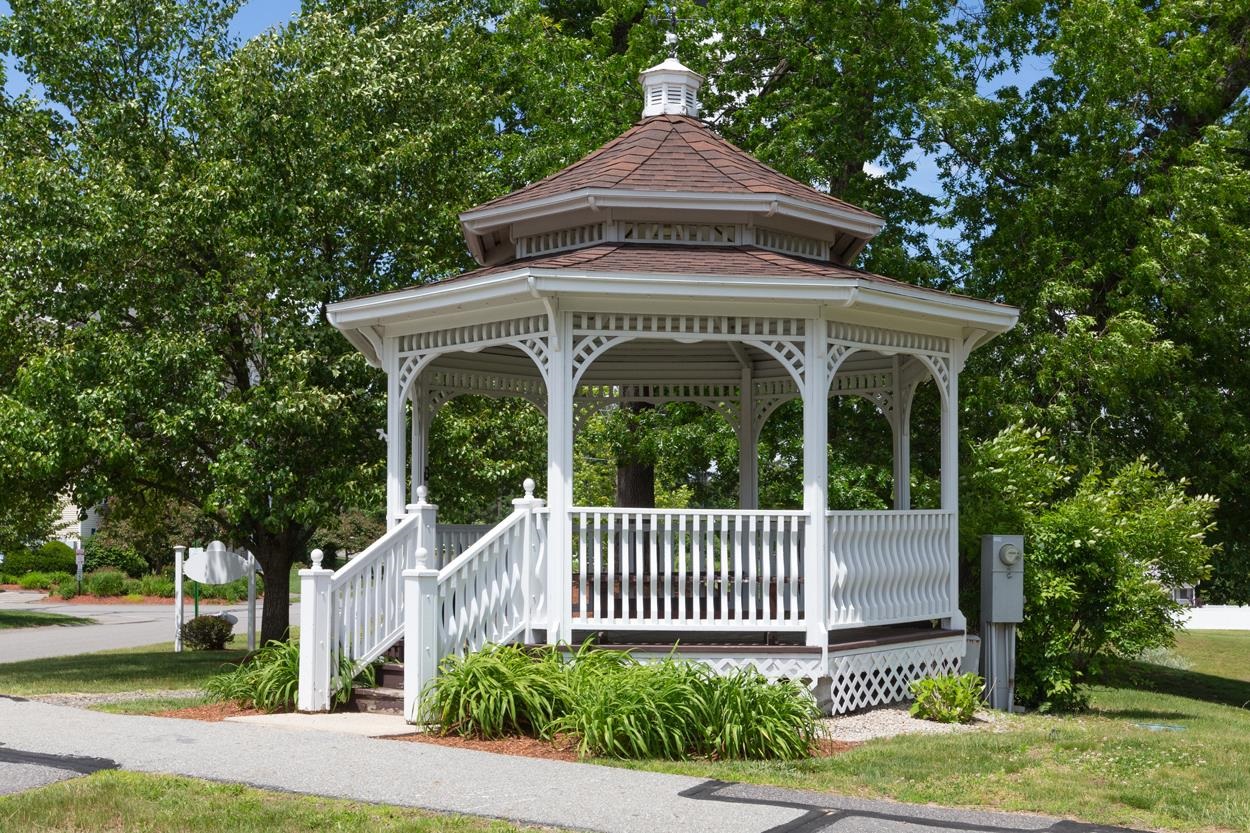 7 Crosswoods Path Boulevard, Unit 13 Merrimack, NH 03054 - Photo 39 of 39