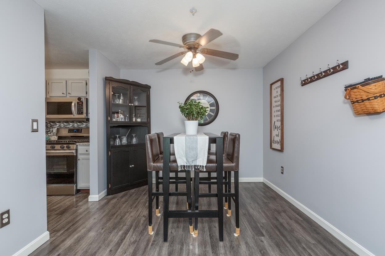 7 Crosswoods Path Boulevard, Unit 13 Merrimack, NH 03054 - Photo 8 of 39