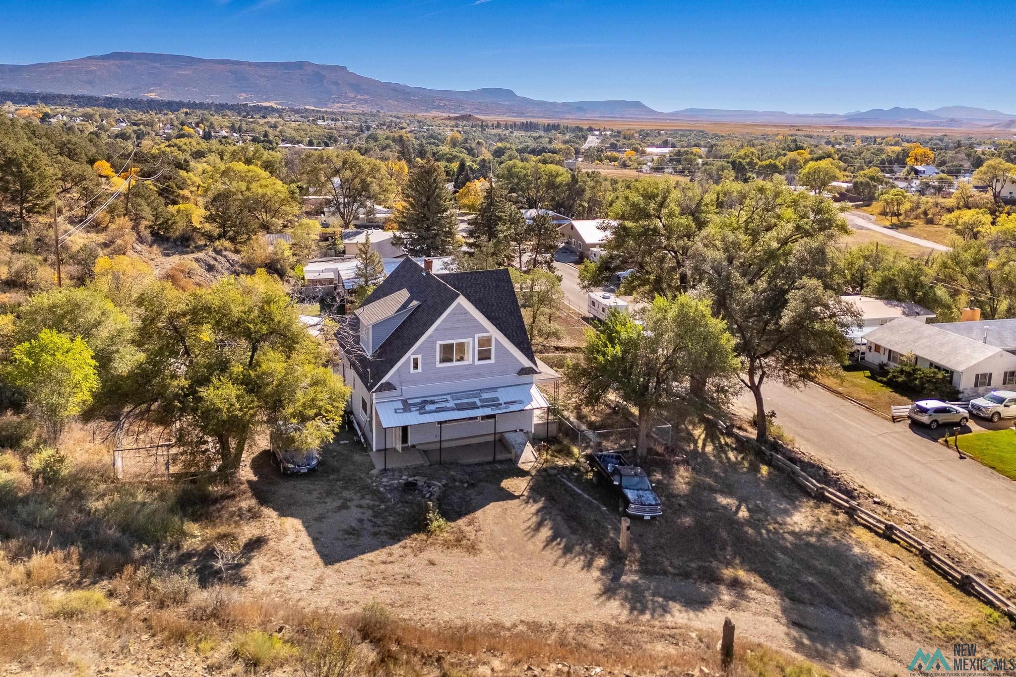 272 Francis Avenue Raton, NM 87740 - Photo 7 of 37 Gallery Image 7
