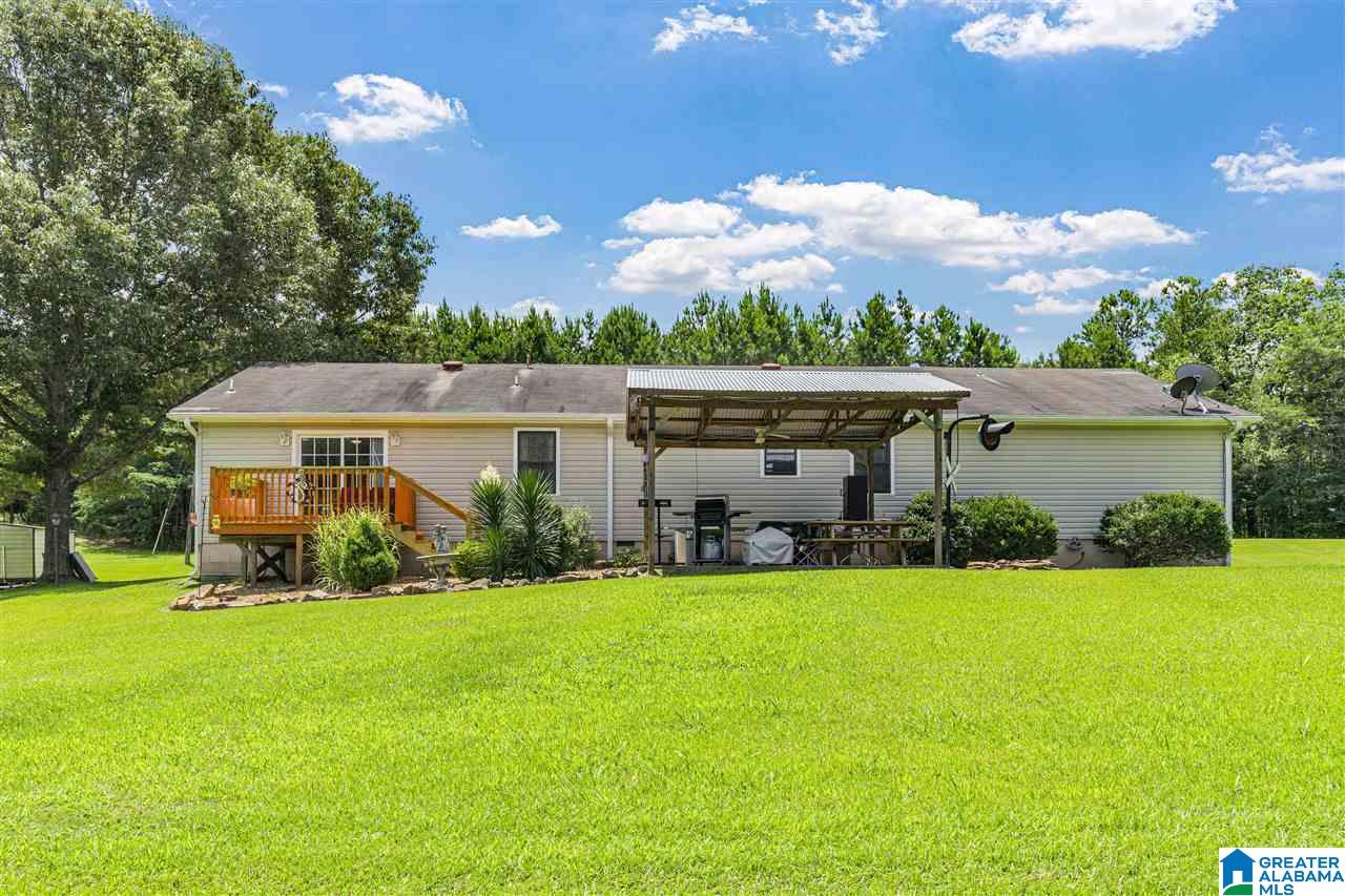 539 Faulkner Road Oneonta, AL 35121 - Photo 22 of 27