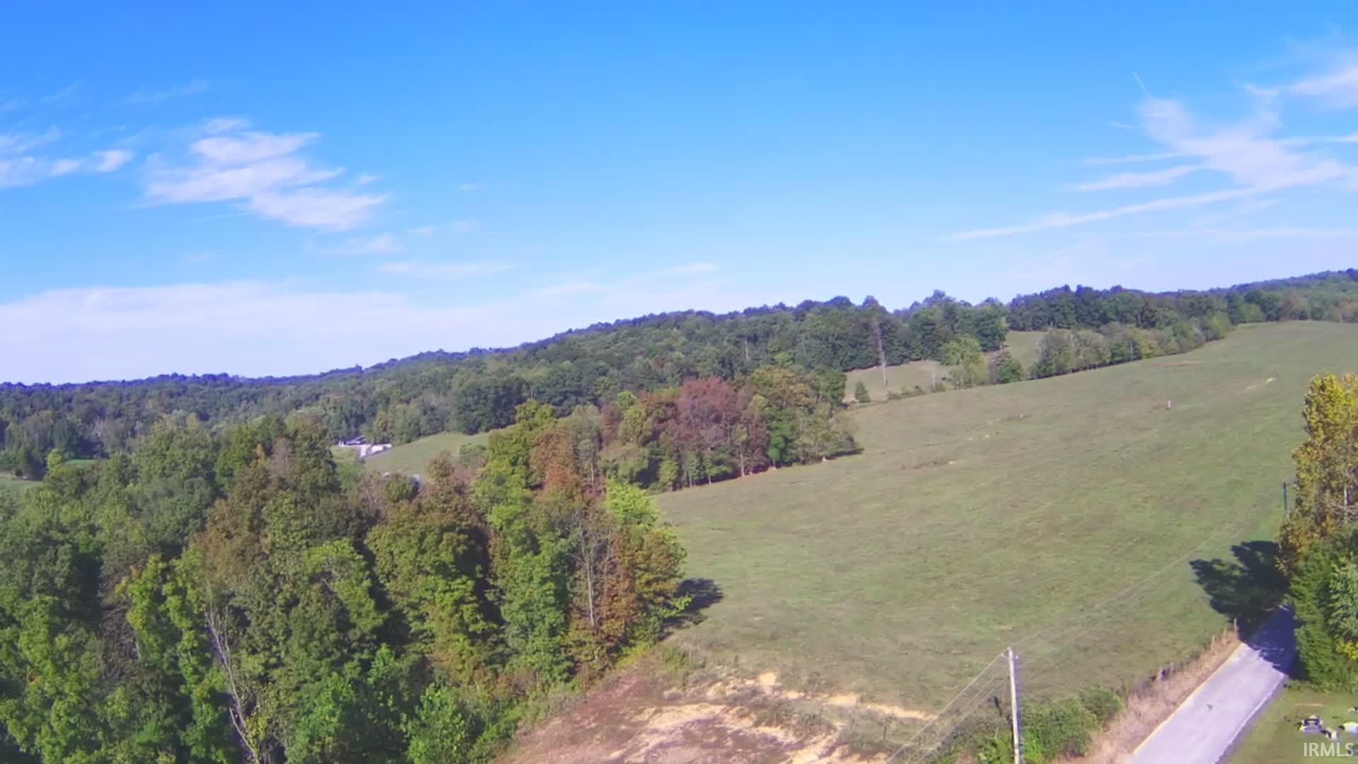 3.5-acres Chicken Farm Road Shoals, IN 47581 - Photo 10 of 12