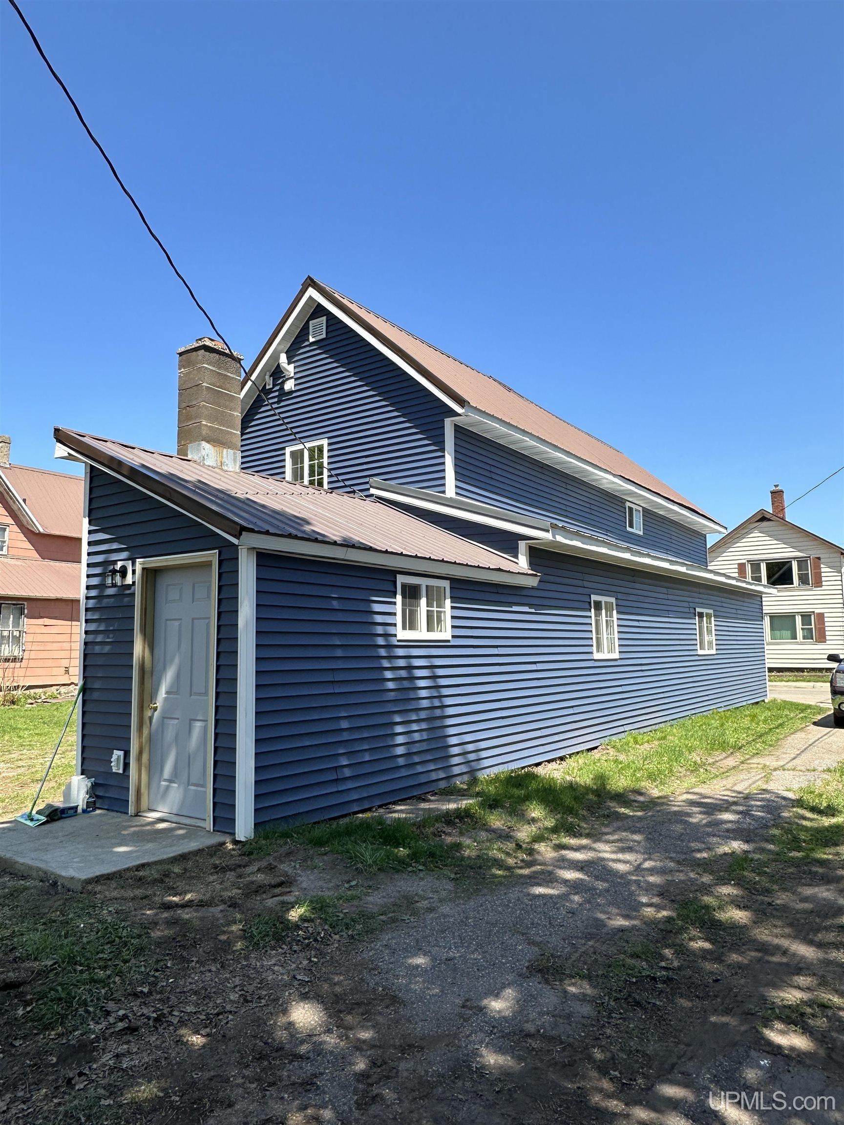 411 North 2nd Street Ishpeming, MI 49849 - Photo 42 of 48