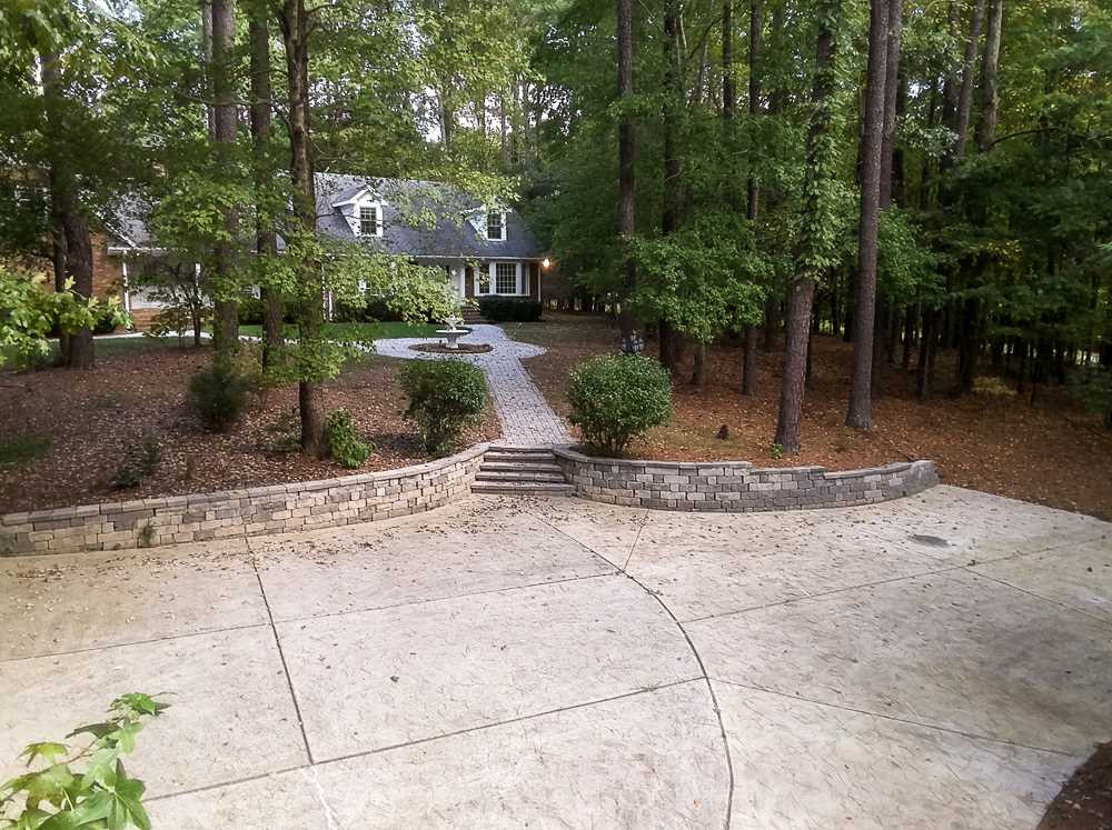 2400 Sunnystone Way Raleigh, NC 27613 - Photo 29 of 29 Photo 29