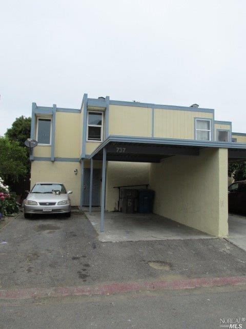 737 Simpson Place Santa Rosa, CA 95401 - Photo 1 of 1 Gallery Image 1