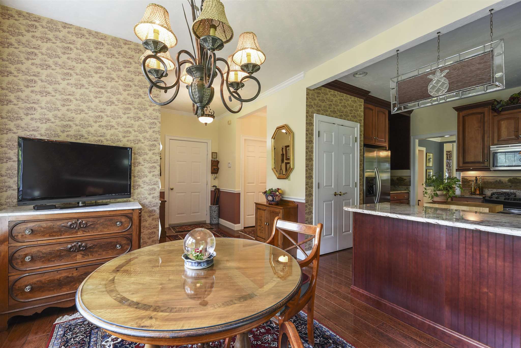 13 Baron's Way Stratham, NH 03885 - Photo 2 of 37
