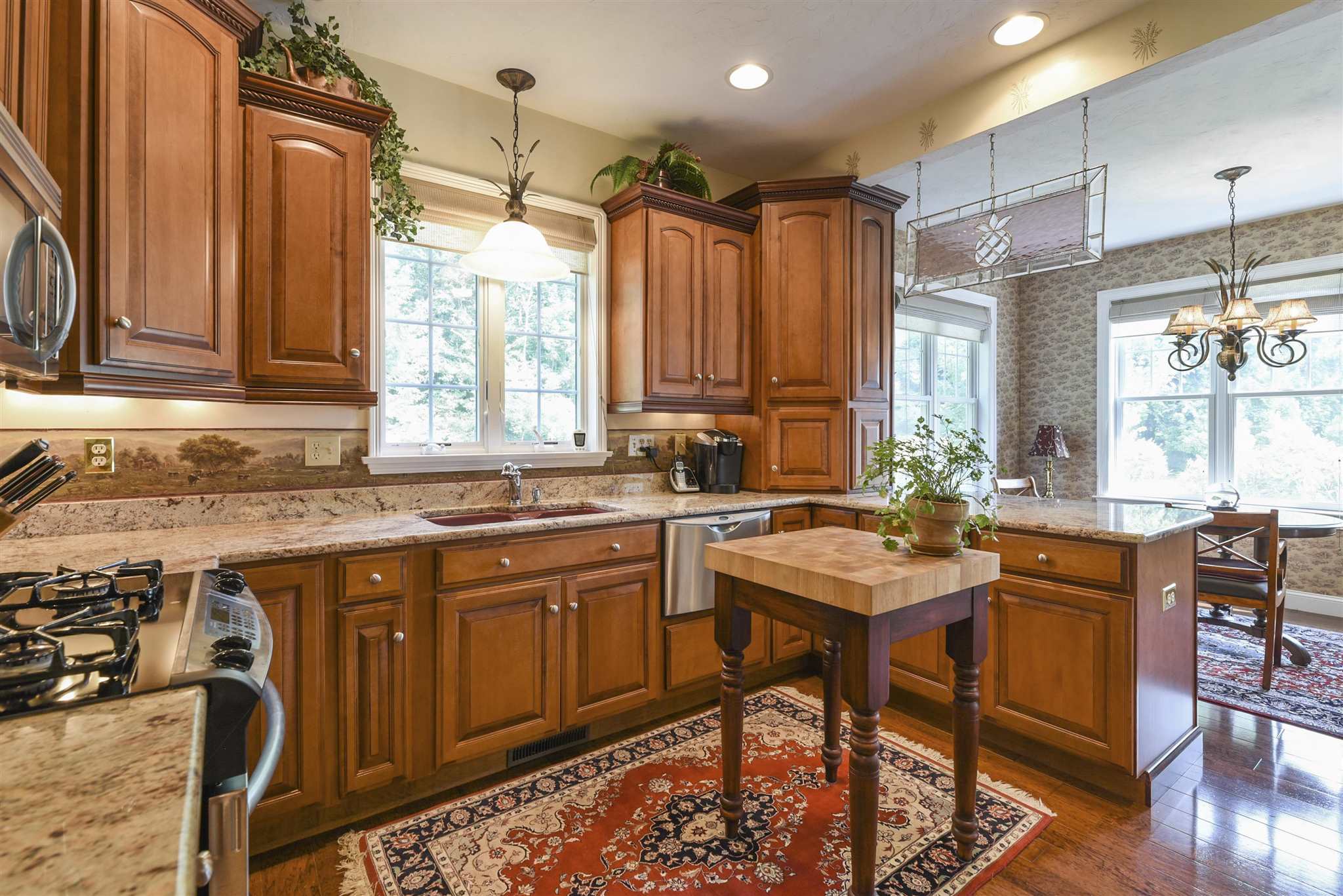 13 Baron's Way Stratham, NH 03885 - Photo 18 of 37