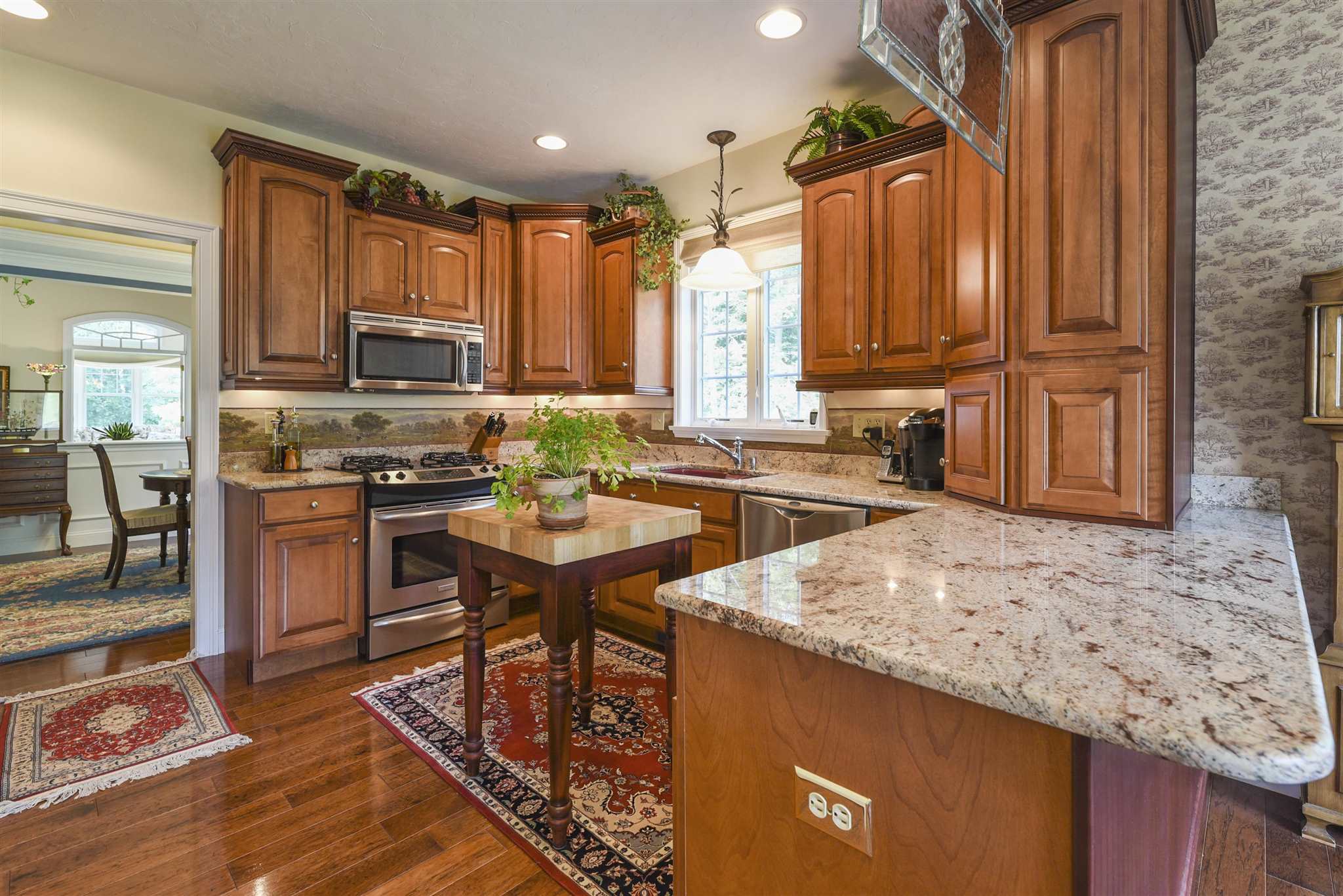 13 Baron's Way Stratham, NH 03885 - Photo 19 of 37