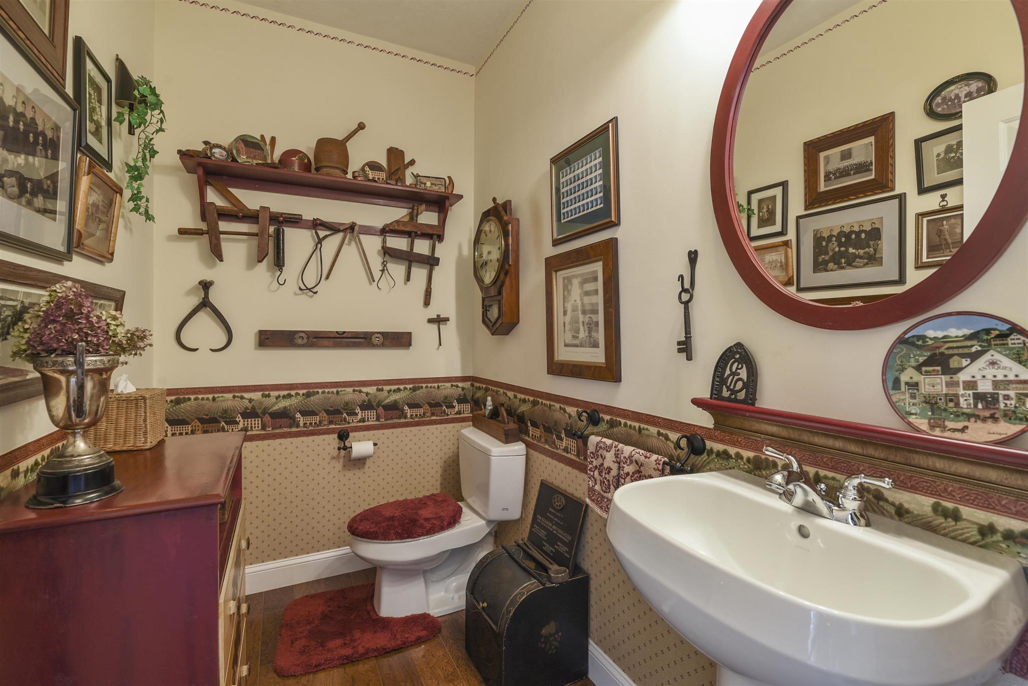 13 Baron's Way Stratham, NH 03885 - Photo 21 of 37