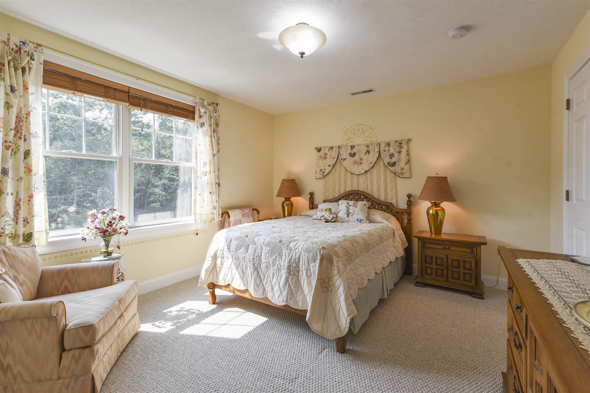 13 Baron's Way Stratham, NH 03885 - Photo 25 of 37