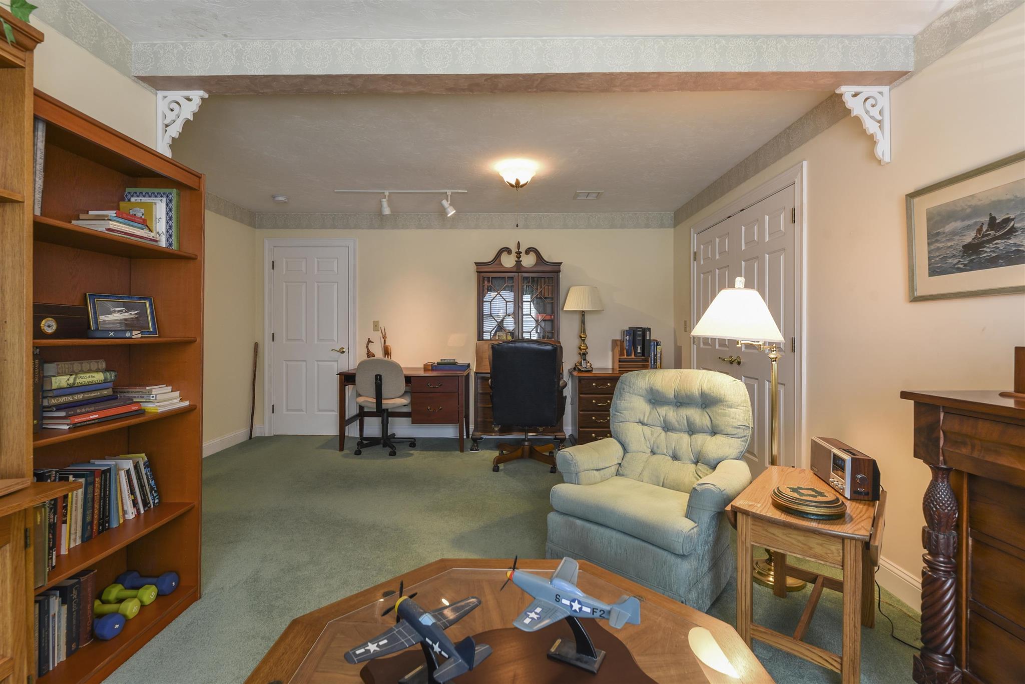 13 Baron's Way Stratham, NH 03885 - Photo 30 of 37