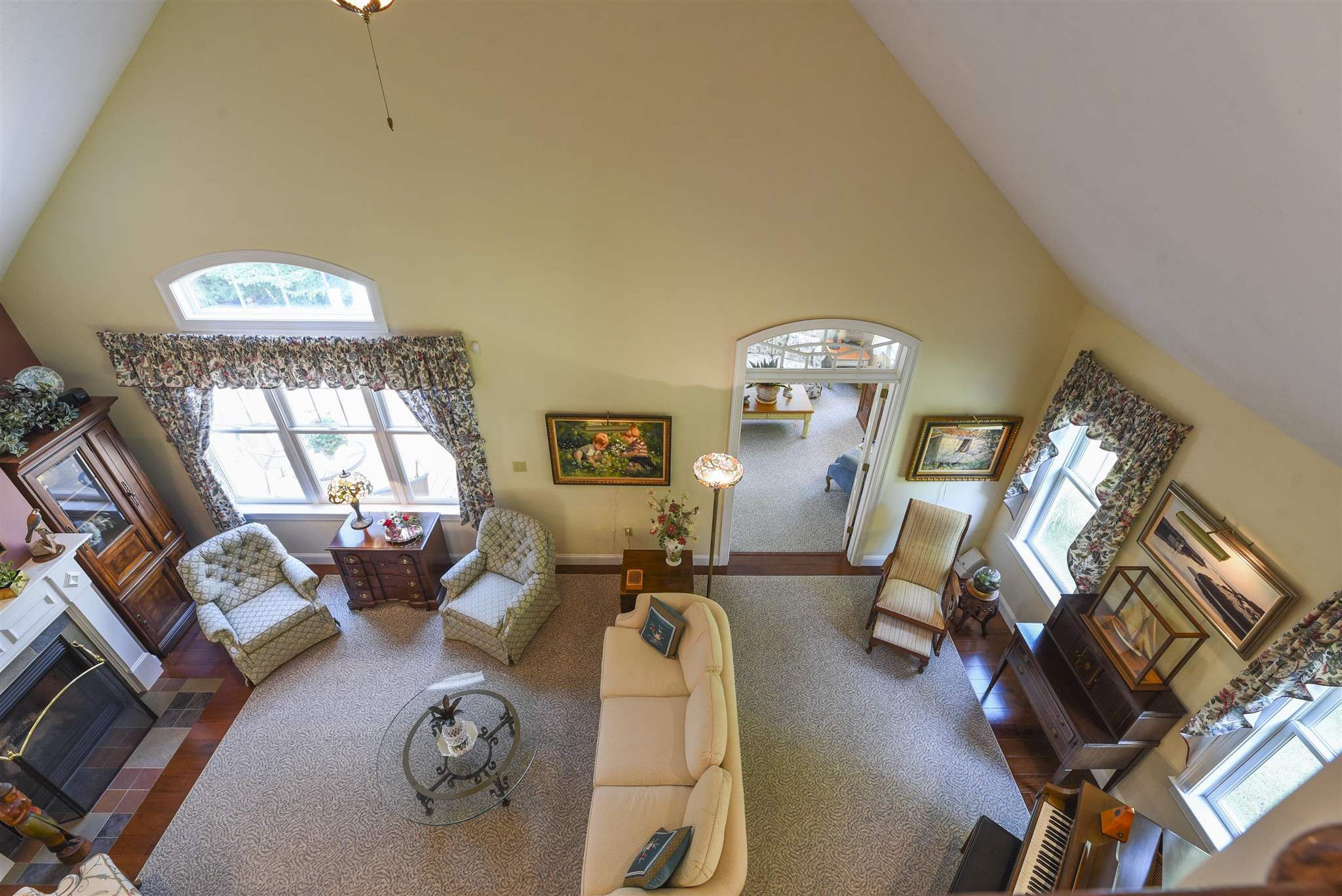 13 Baron's Way Stratham, NH 03885 - Photo 32 of 37