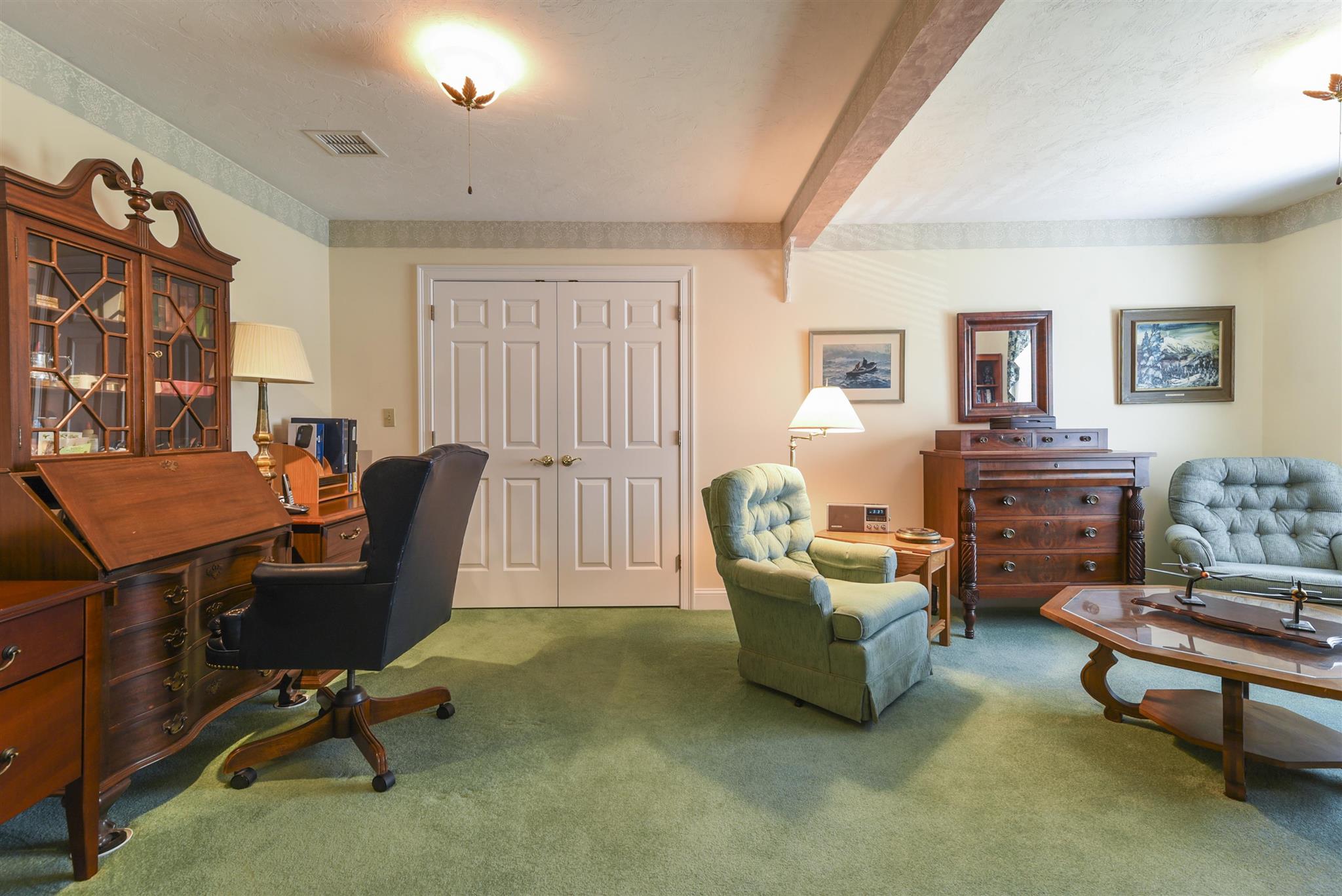 13 Baron's Way Stratham, NH 03885 - Photo 33 of 37