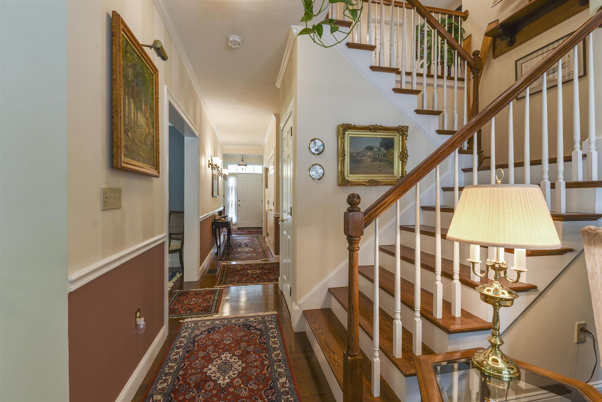 13 Baron's Way Stratham, NH 03885 - Photo 5 of 37