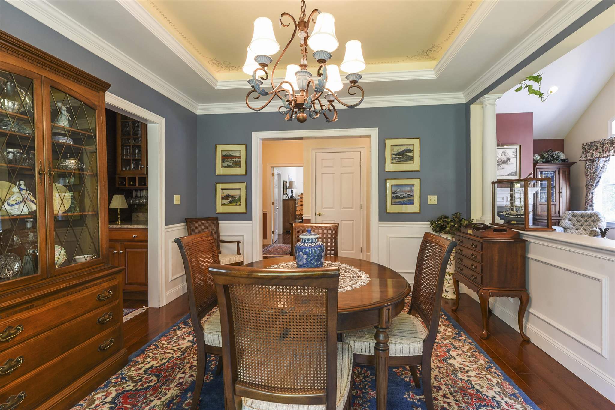 13 Baron's Way Stratham, NH 03885 - Photo 7 of 37