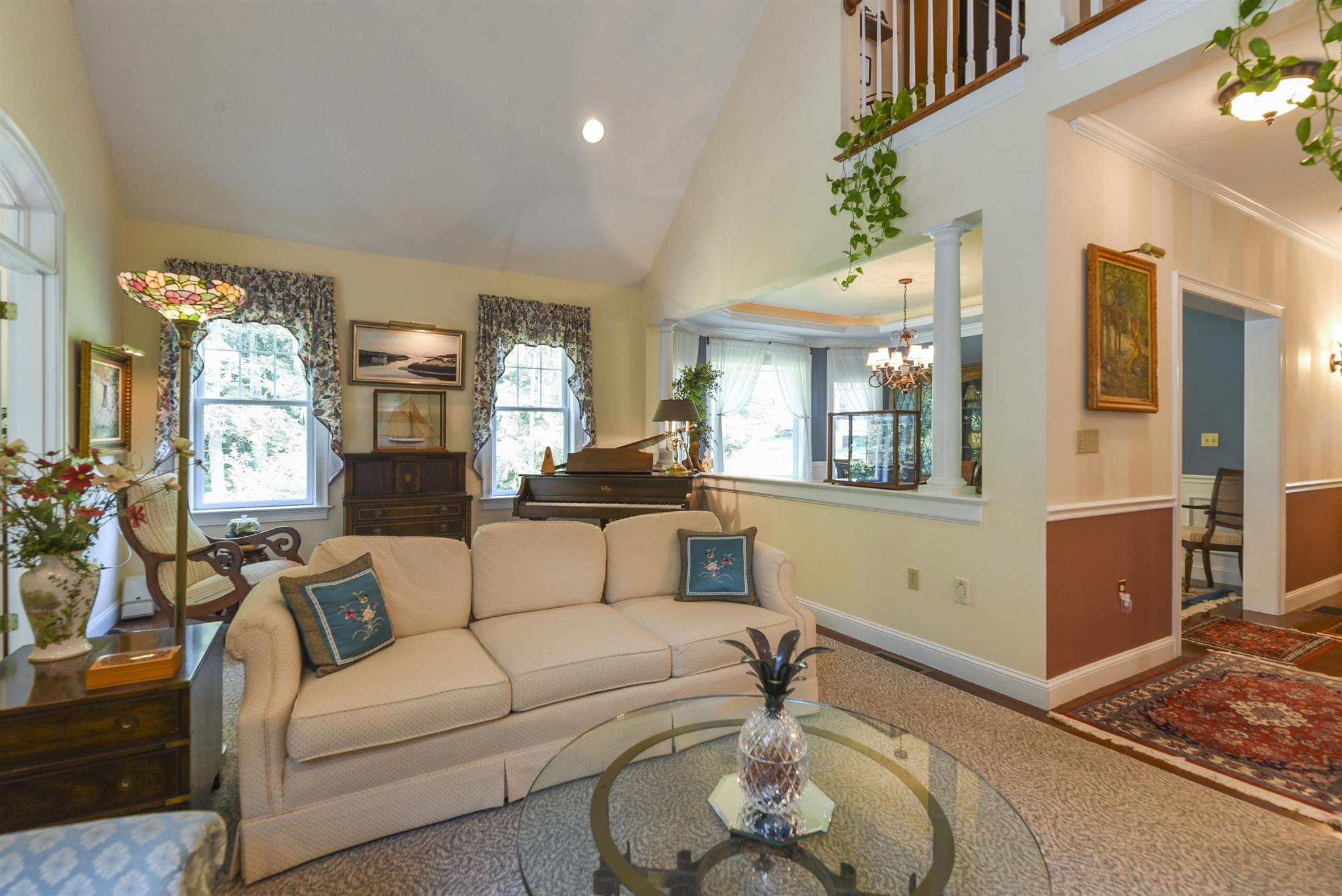 13 Baron's Way Stratham, NH 03885 - Photo 9 of 37